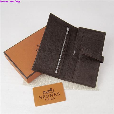 hermes men bag